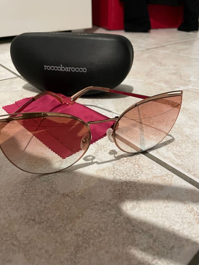 Occhiali da sole donna