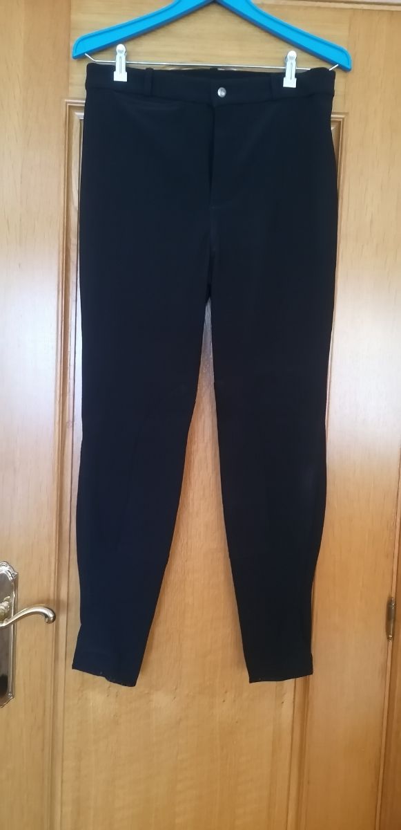 Pantalon de equitacion
