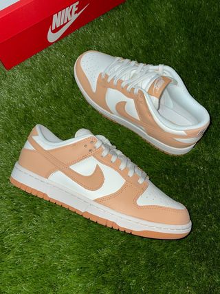 Nike Dunk Low Harvest Moon (40.5) de segunda mano por 250 EUR en Barcelona  en WALLAPOP