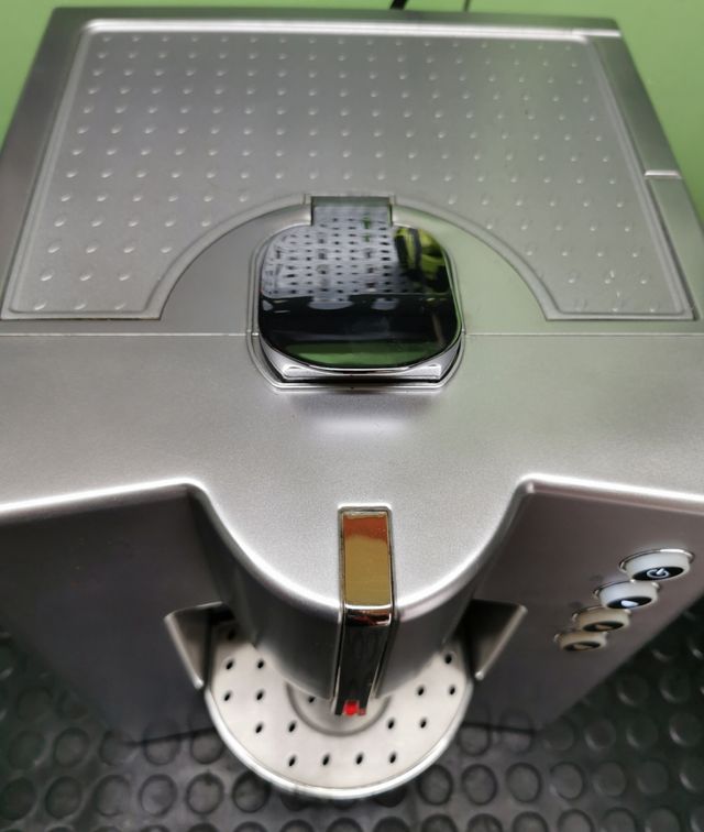 Macchina da caffè Illy Mitaca i3-Capsule MPS