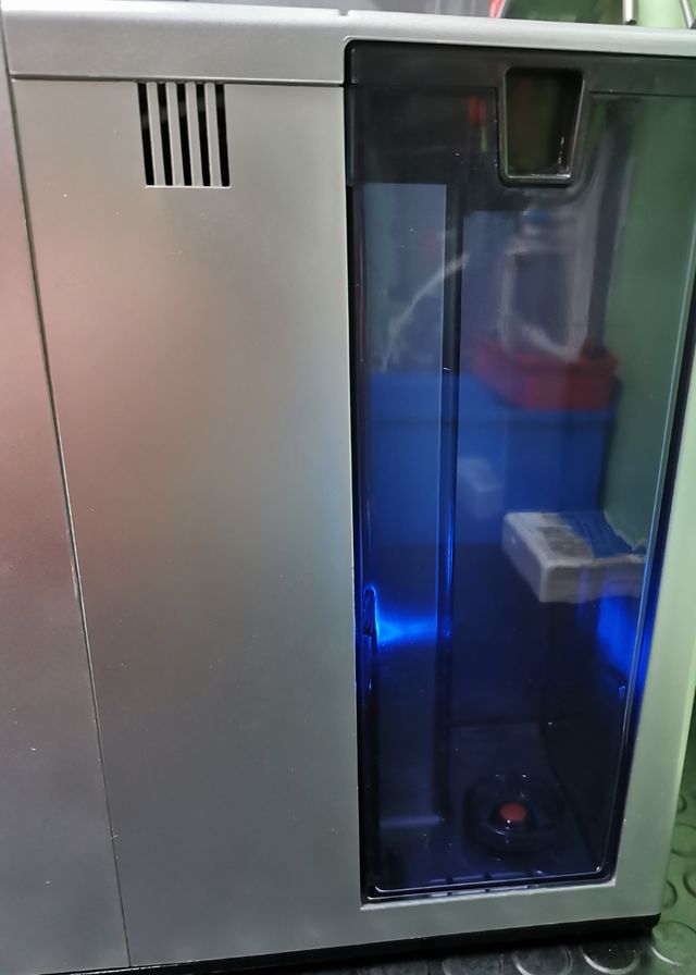 Macchina da caffè Illy Mitaca i3-Capsule MPS