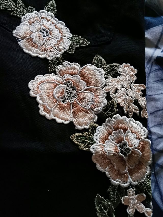 Pantalón vaquero Siksilk