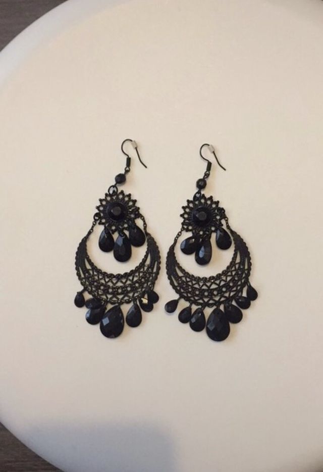 LOTE PENDIENTES VARIADOS