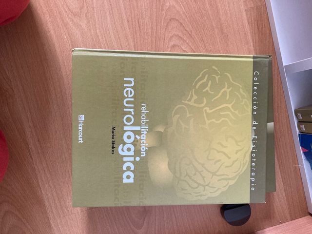 Colección Fisioterapia