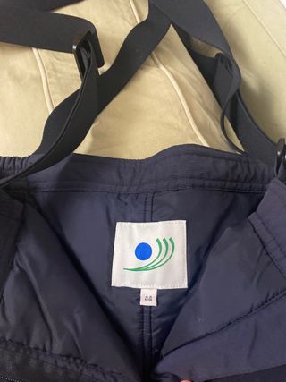 pantalon nieve mujer El Corte Inglés ⭐ ¡PRECIOS Imbatibles 2022!