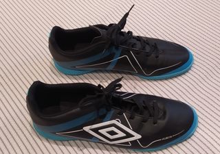 Comprar Zapatillas Fútbol Sala Joma Top Flex 901 Negra/Naranja por 44,95 €