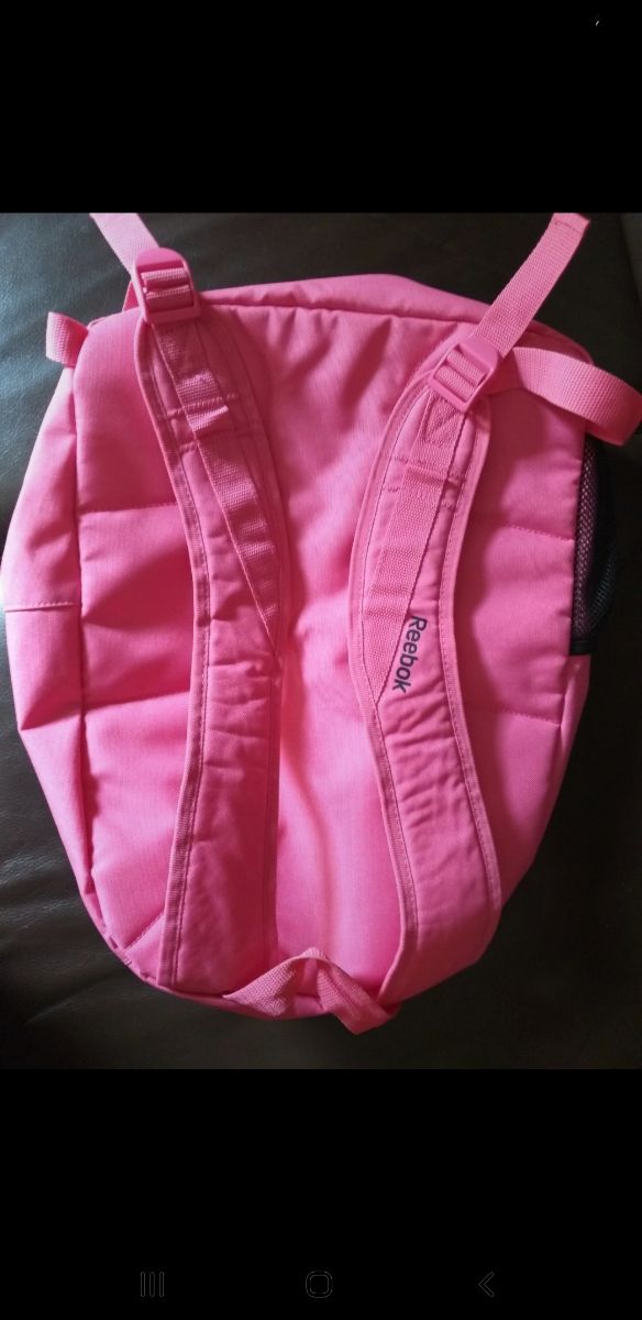 Mochila escolar