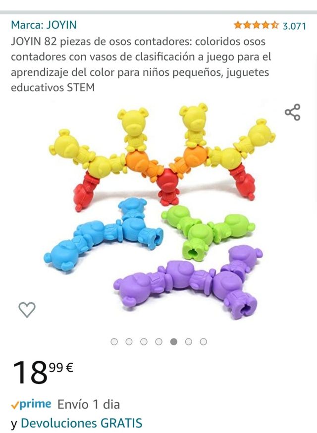 luego educativo niños