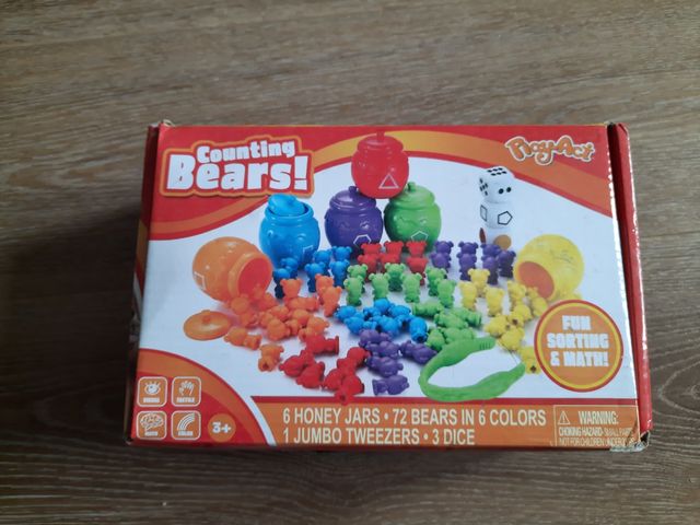 luego educativo niños