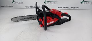 MOTOSIERRA PODA 2 MANOS KURIL de segunda mano por 260 EUR en Alcalá la Real  en WALLAPOP