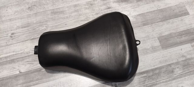 Sillón Harley Davidson