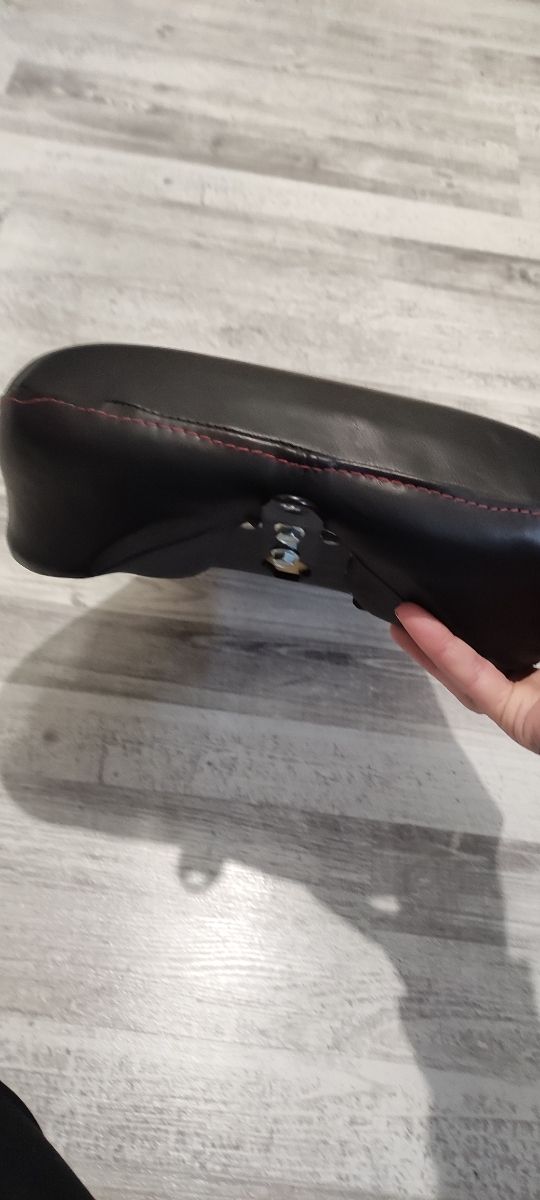 Sillón Harley Davidson