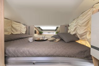 ALQUILER AUTOCARAVANA GIOTTILINE SIENA 385
