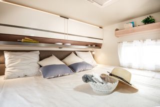 ALQUILER AUTOCARAVANA GIOTTILINE SIENA 385