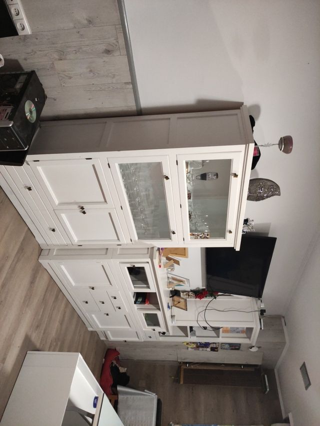 muebles de comedor madera