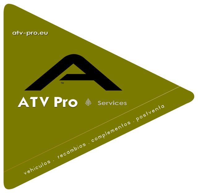 LATIGUILLO FRENO TRASERO KYMCO MXU300 - nuevo