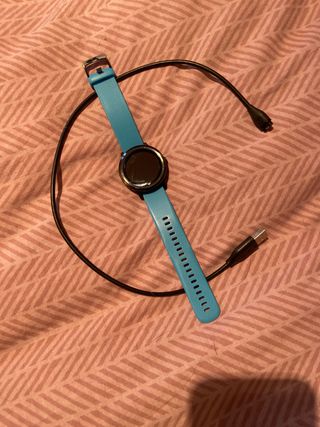 Garmin Vivoactive 3. Muy poco usado de segunda mano por 110 EUR en  Torrelavega en WALLAPOP