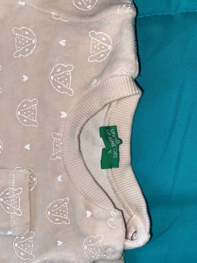 Sudadera bebé 3-6 meses !