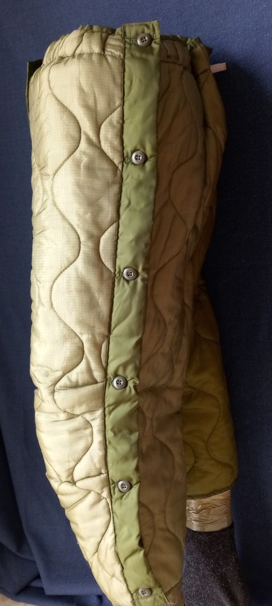 Liner Trousers M65 US Army