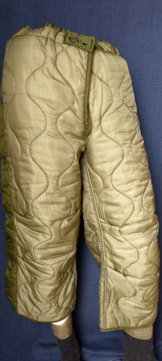 Liner Trousers M65 US Army