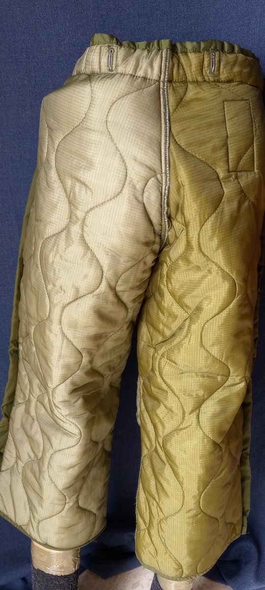 Liner Trousers M65 US Army