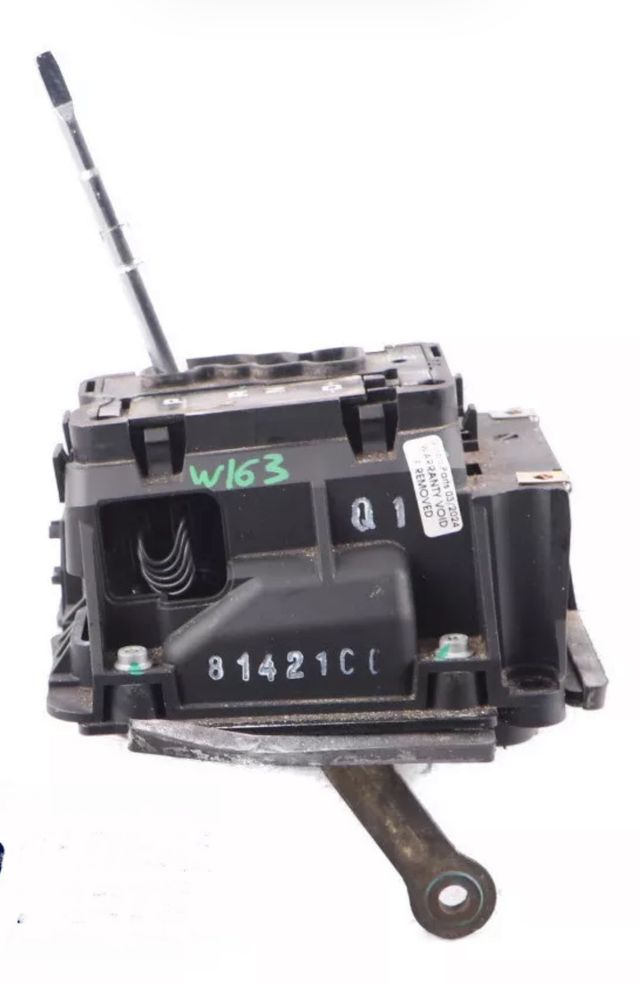 Selector A1635458432 ML mercedes W163