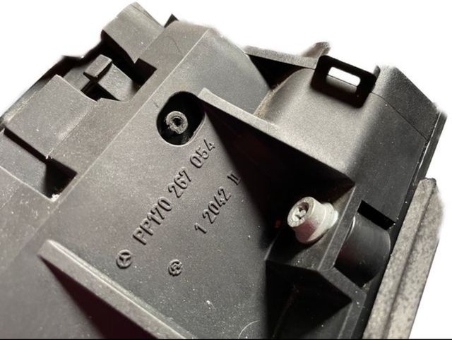 Selector A1635458432 ML mercedes W163