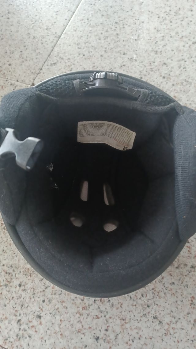 Casco Nieve para Niño