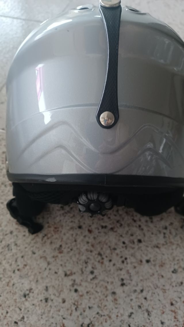 Casco Nieve para Niño