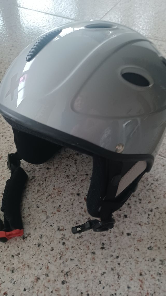 Casco Nieve para Niño