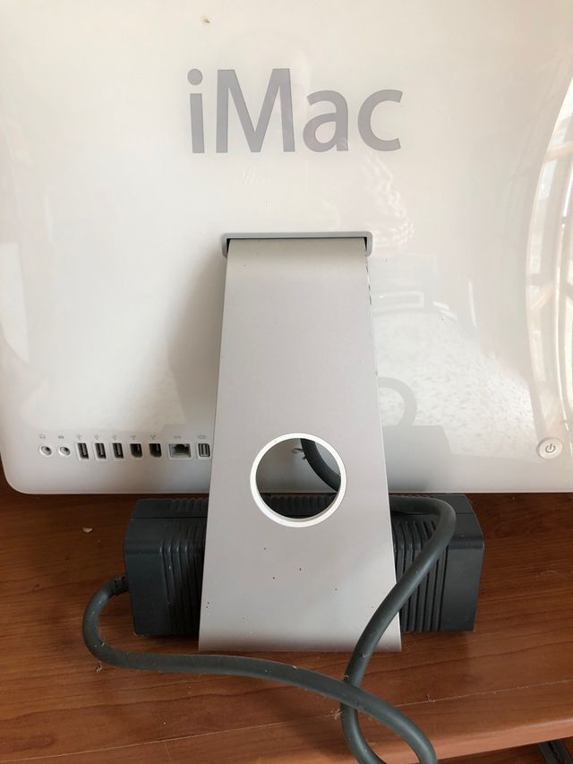 IMAC G5 RECAMBIO PIEZAS