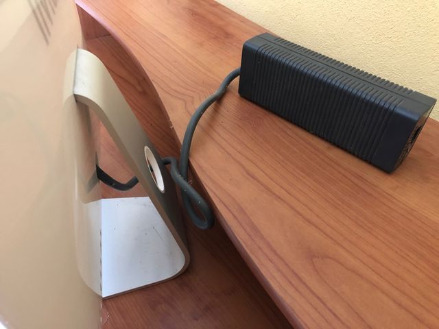 IMAC G5 RECAMBIO PIEZAS