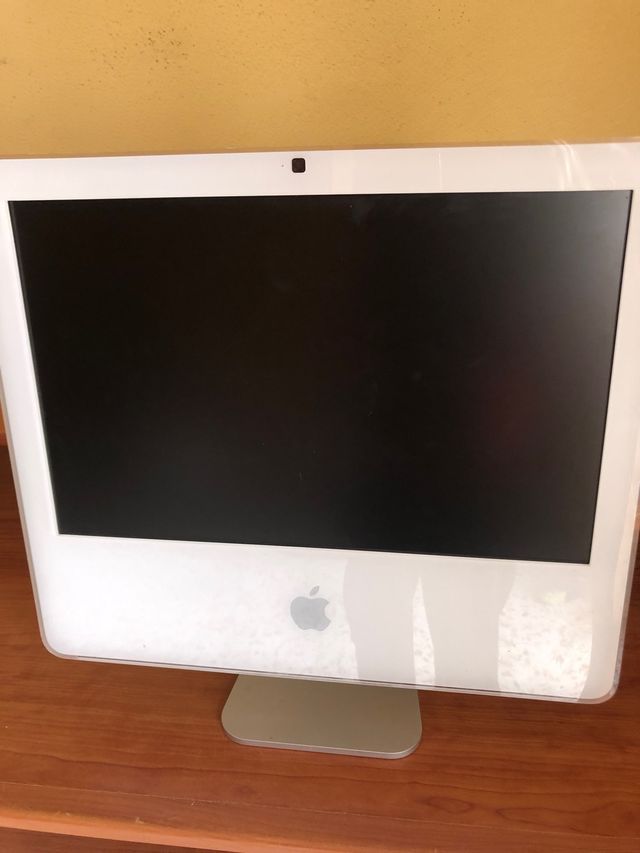 Imac G5 RECAMBIOS