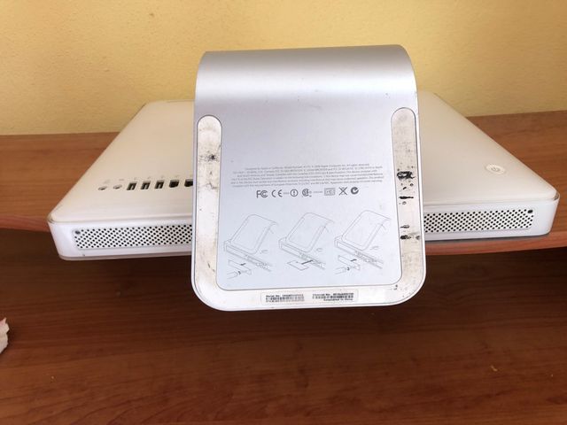 Imac G5 RECAMBIOS