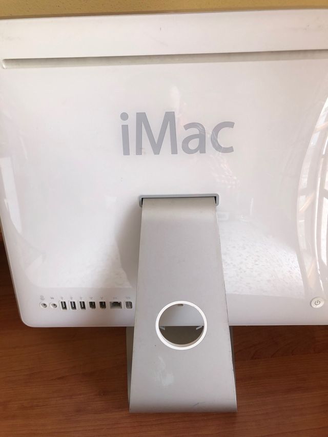 Imac G5 RECAMBIOS