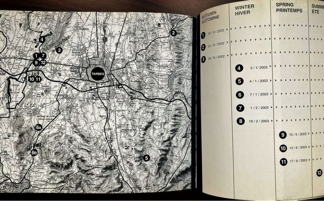 LIBRO AS QUATRO ESTAÇOES DE CHRISTINA OITICICA