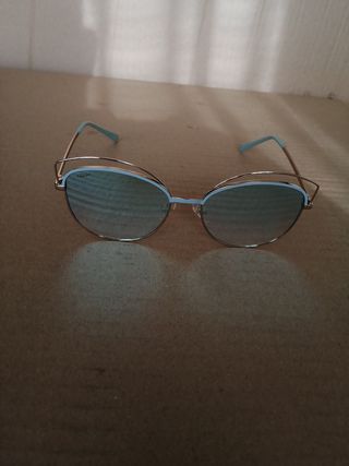 Gafas graduadas AFFLELOU MAHE rosa - Afflelou