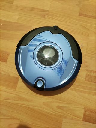 Robot aspirador Samba de segunda mano por 55 EUR en Burgos en WALLAPOP