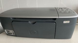 Impresora multifuncion HP Photosmart 2570 de segunda mano por 20 EUR en  Ourense en WALLAPOP