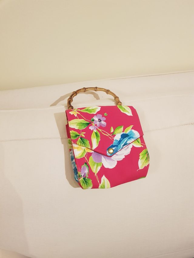 Disfraz cómico de gorda. Escucho ofertas