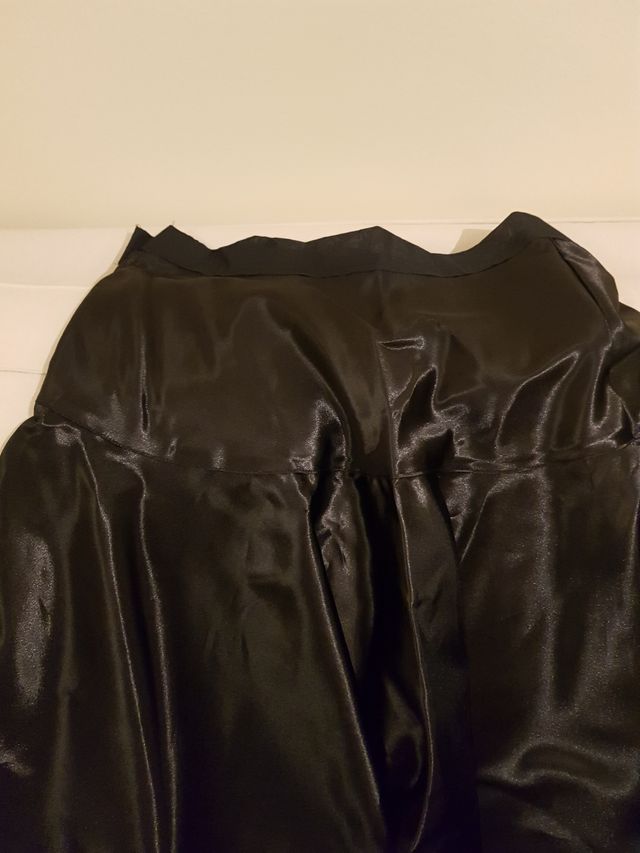 Disfraz dama antigua