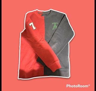 Sudadera Sfera (Hombre) de segunda mano por 5 EUR en Vigo en WALLAPOP