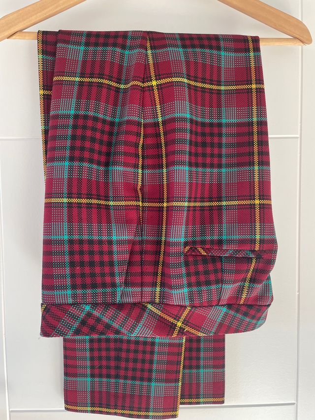 Traje invierno primavera otoño mujer Uterque