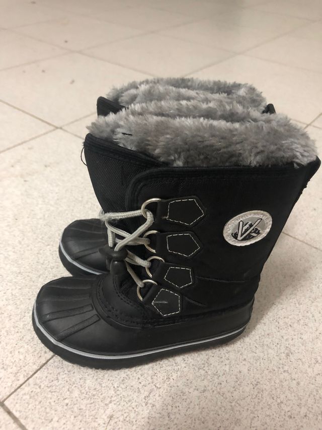 Botas descanso Kimberfeel n27