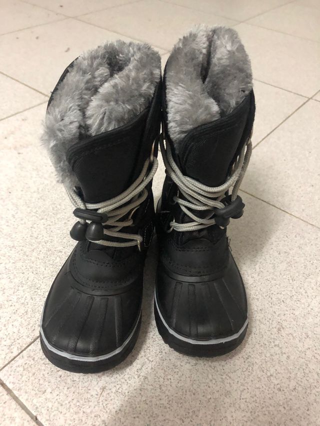 Botas descanso Kimberfeel n27