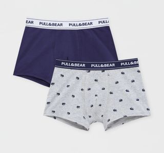 pull and bear calzoncillos