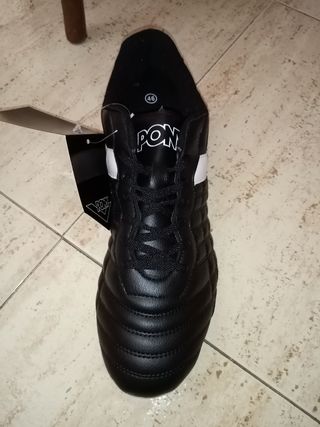 Botas futbol PONY tacos - Vinted
