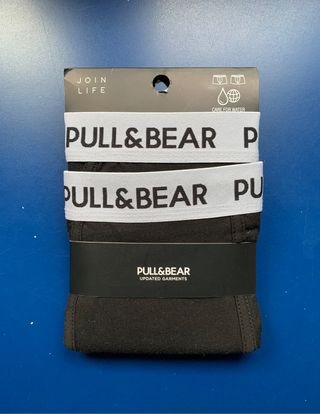 pull and bear calzoncillos
