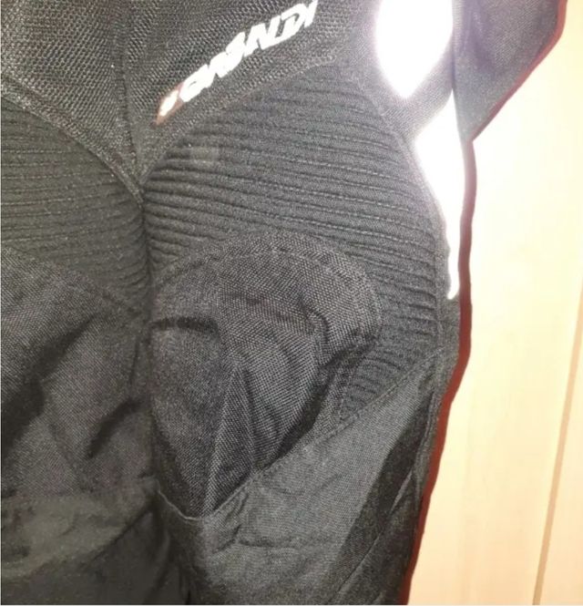 PANTALÓN CORDURA TALLA M