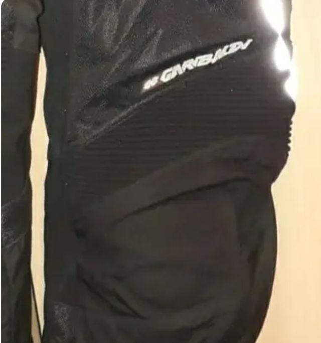 PANTALÓN CORDURA TALLA M